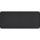 Mouse pad com base emborrachada, 70cm x 30cm, Preto, TBP7X3, App-tech PT 1 UN